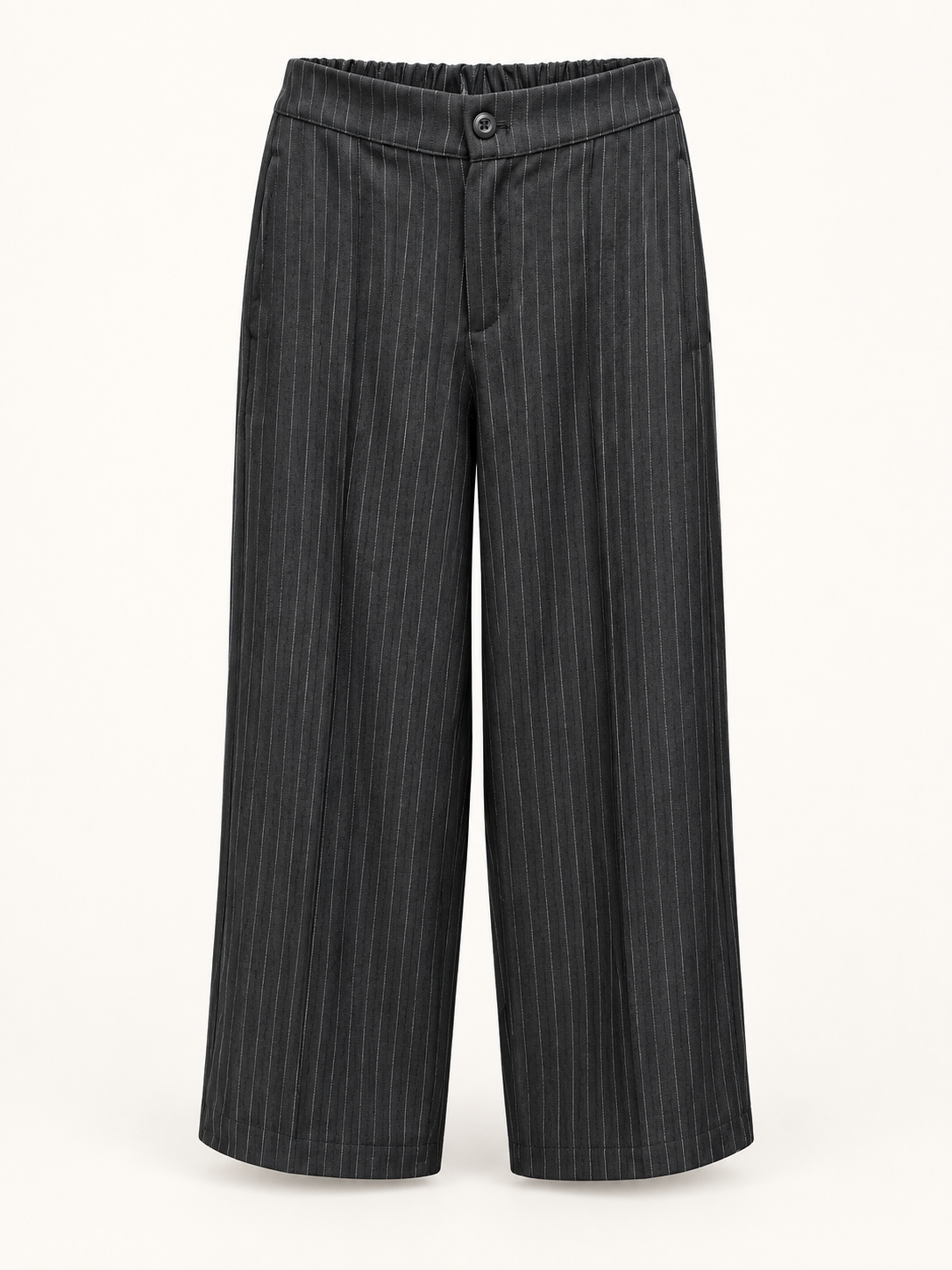 Pantalone Ginevra Gessato