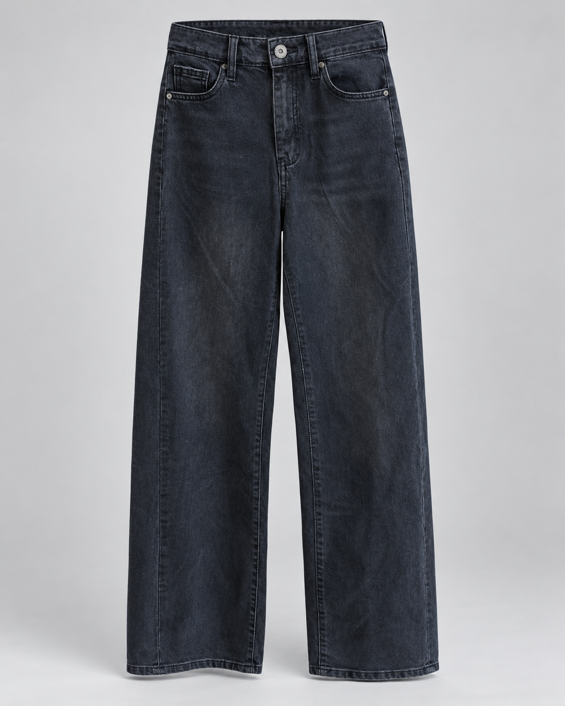 Jeans Wide Leg Eva