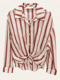 Camicia Lavinia A Righe