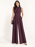 Jumpsuit Lola a Palazzo