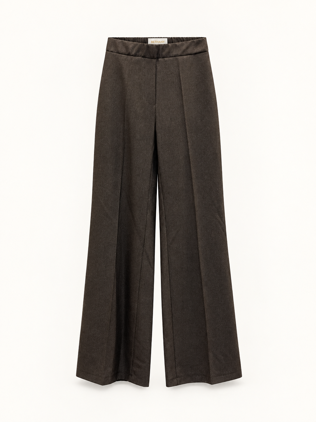 Pantalone Palazzo Ottavia Vita Alta