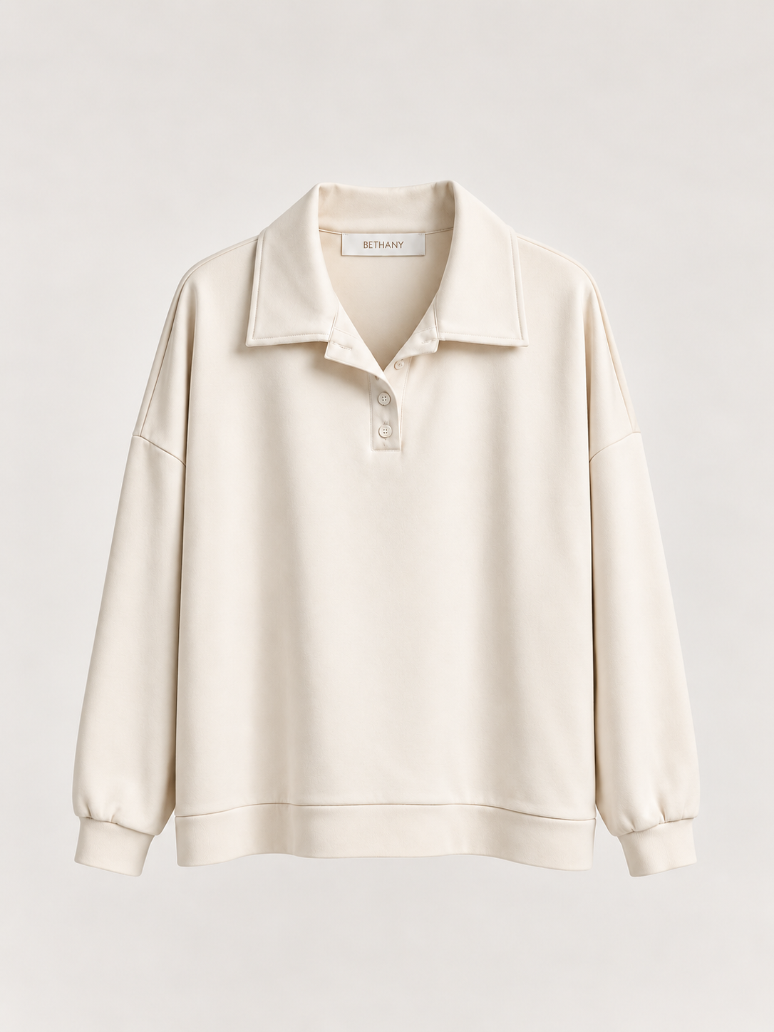 Polo Aurora Oversize