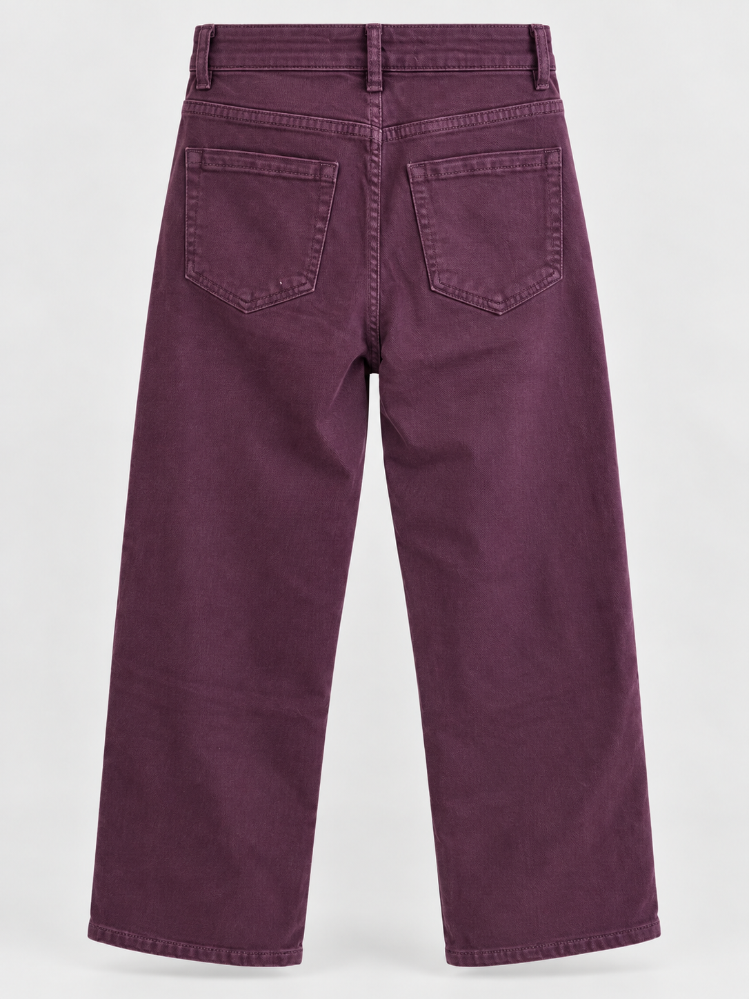 Jeans Wide Leg Valentina