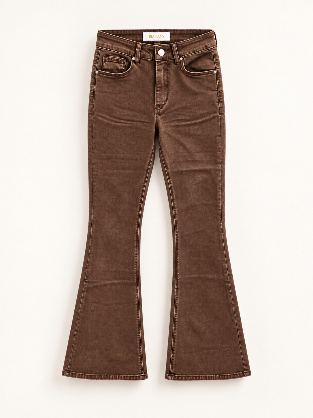 Jeans Allegra Denim a Zampa