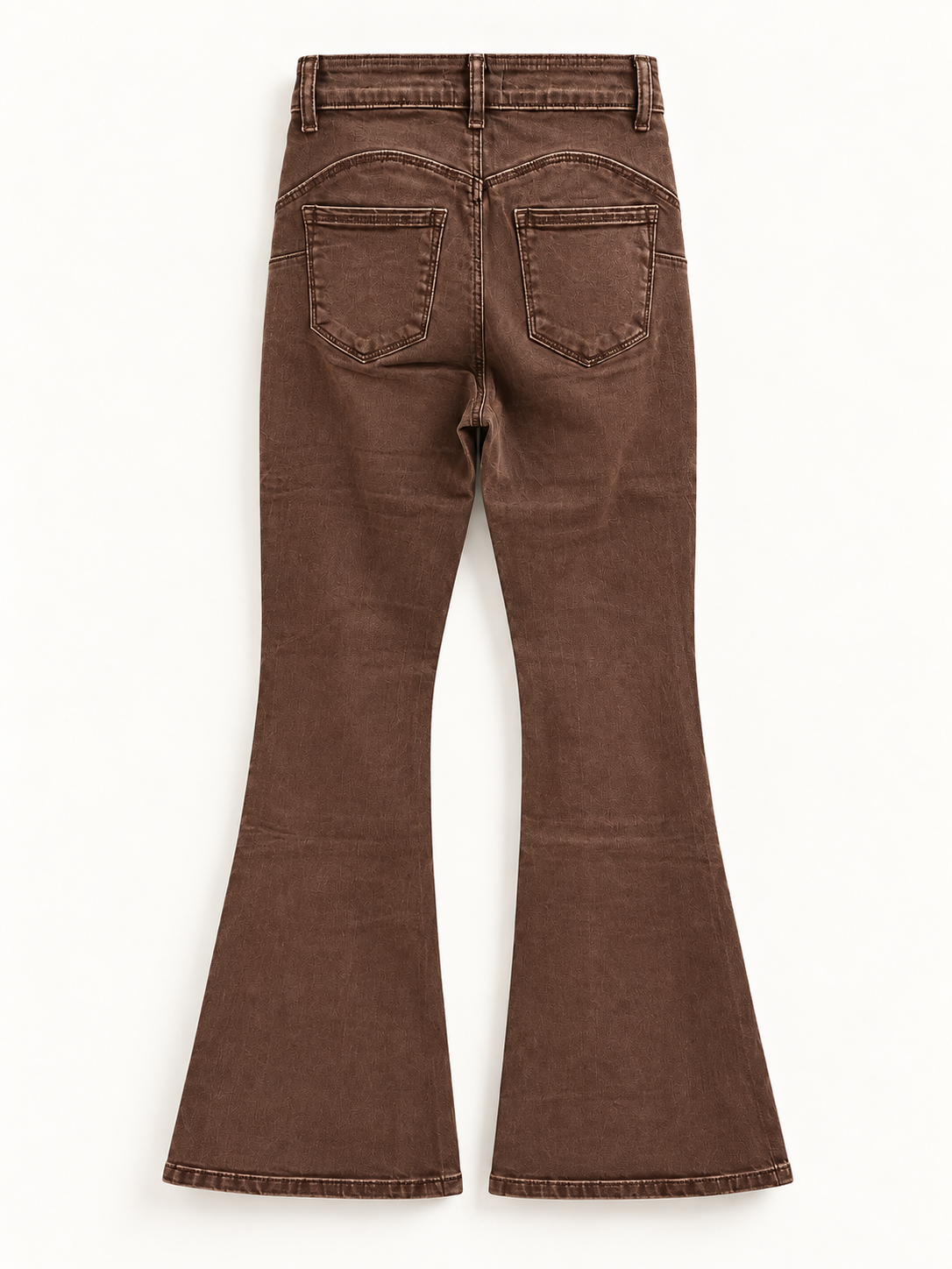 Jeans Allegra Denim a Zampa
