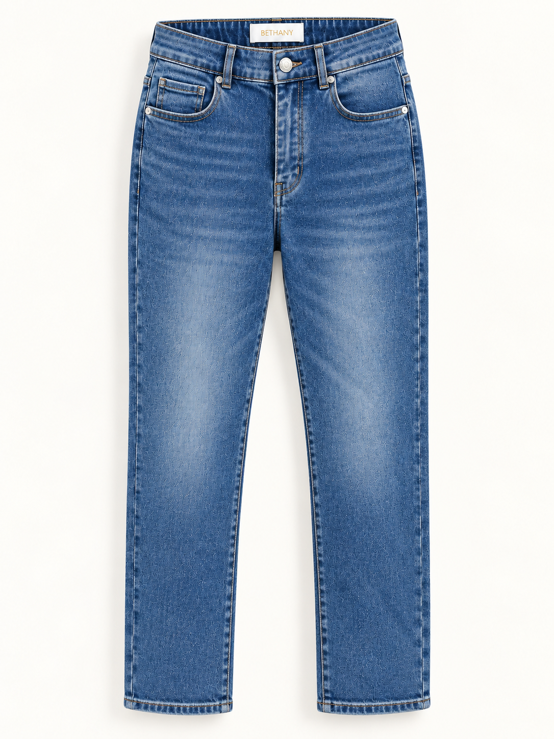 Jeans Everyday Denim
