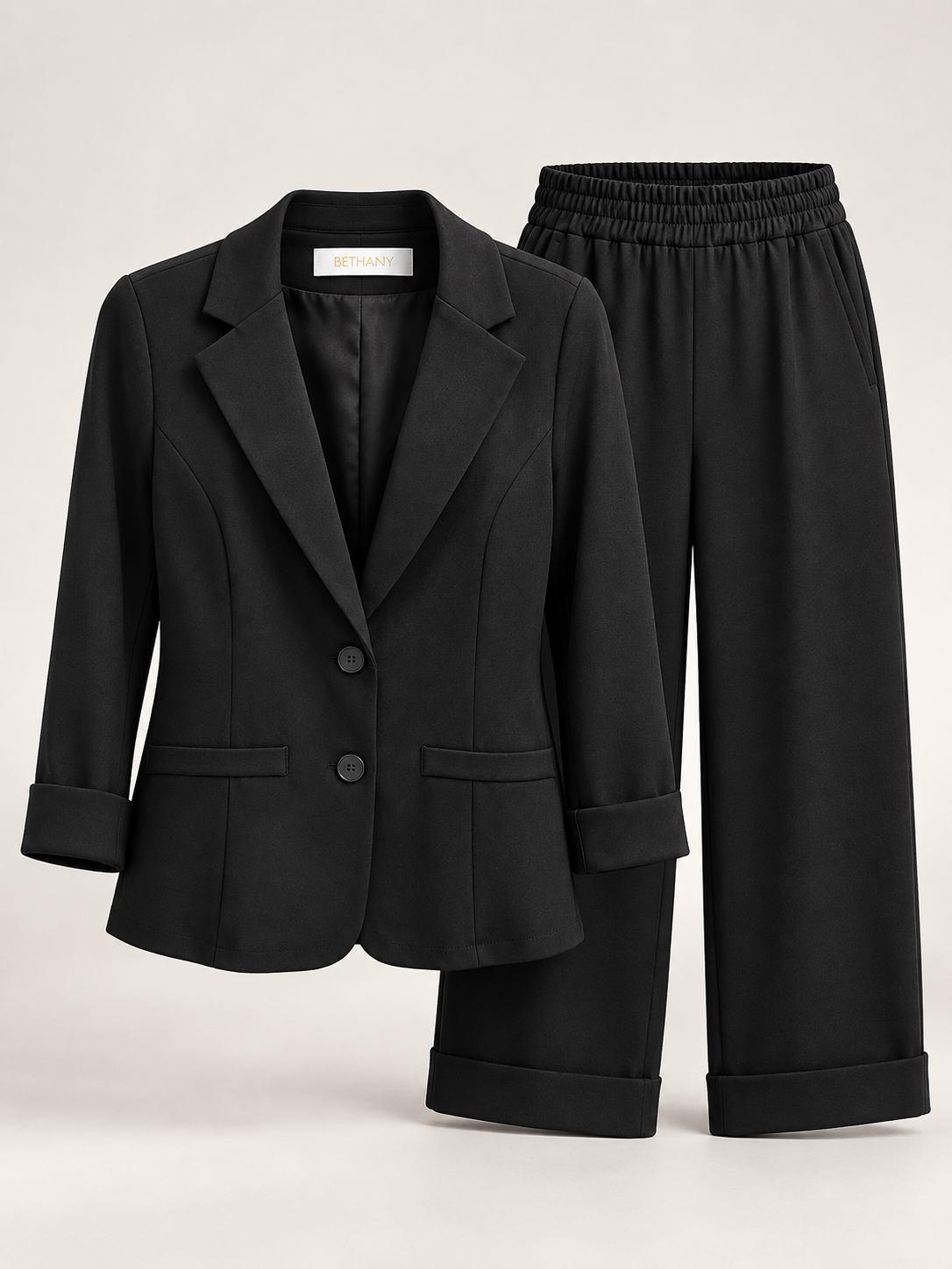 Tailleur Set Adele