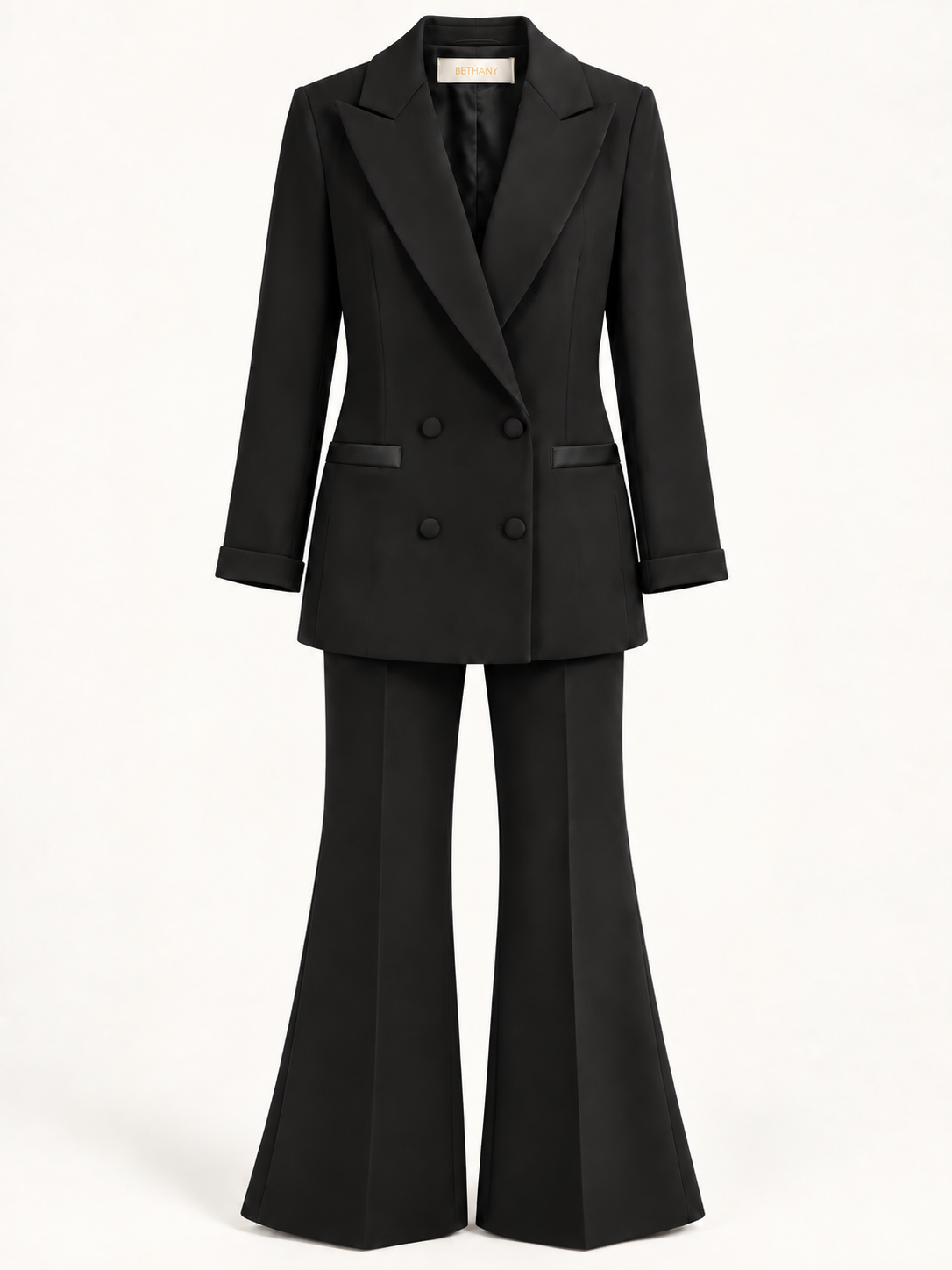 Tailleur Velmora