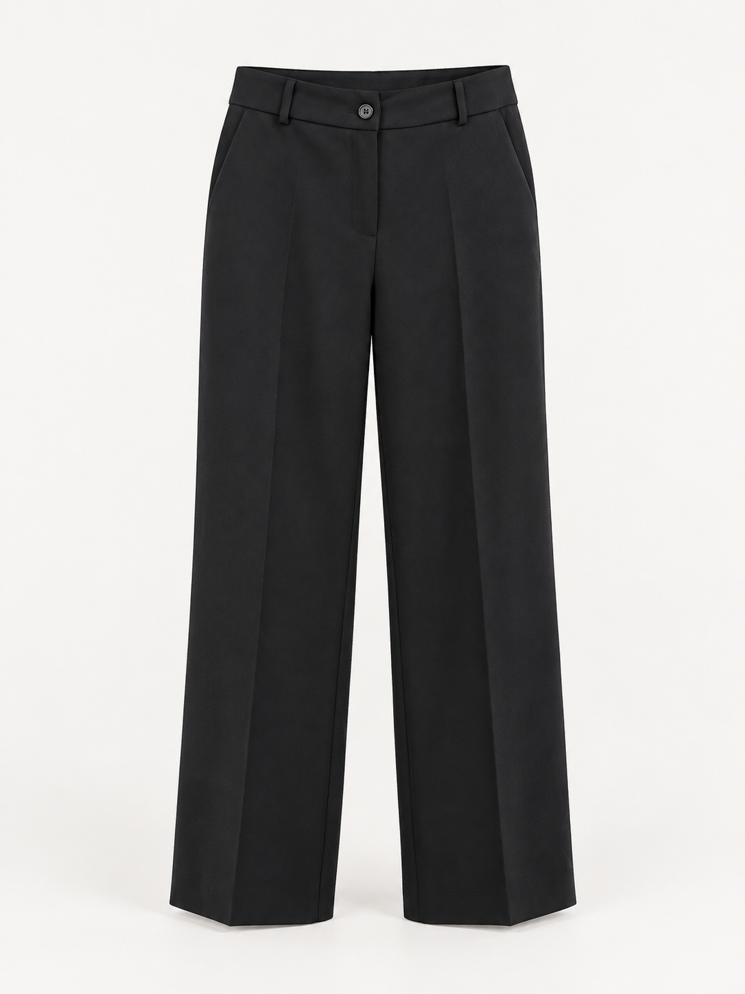 Pantalone  Maëlle a gamba ampia