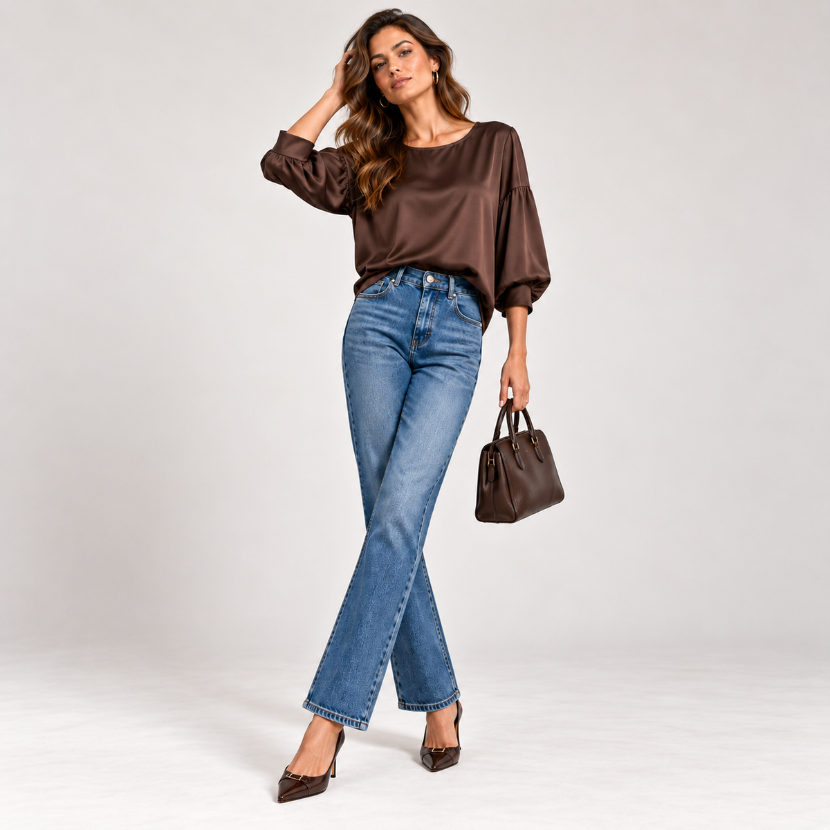 Jeans Everyday Denim