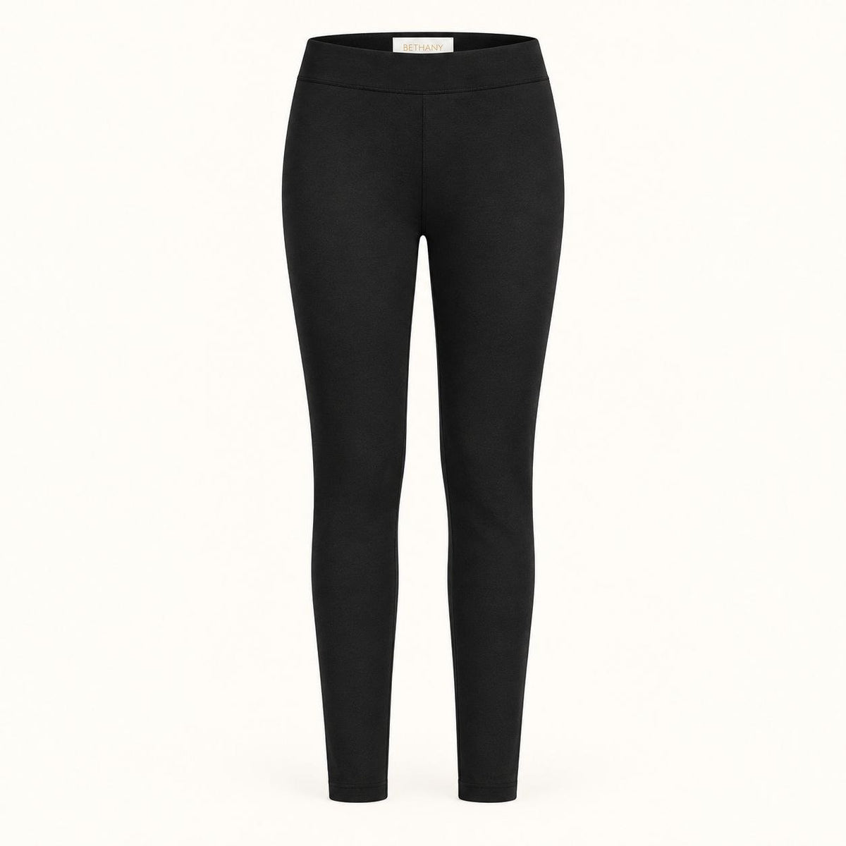 Leggings Donna Alyssa a Vita Alta