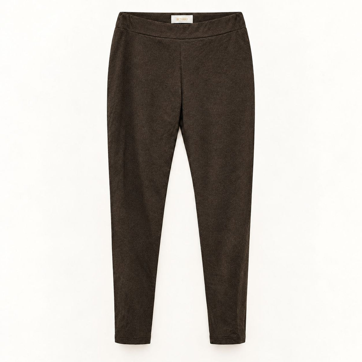 Leggings Donna Alyssa a Vita Alta