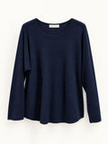Maglia Donna Sofia Tortora in Maglia