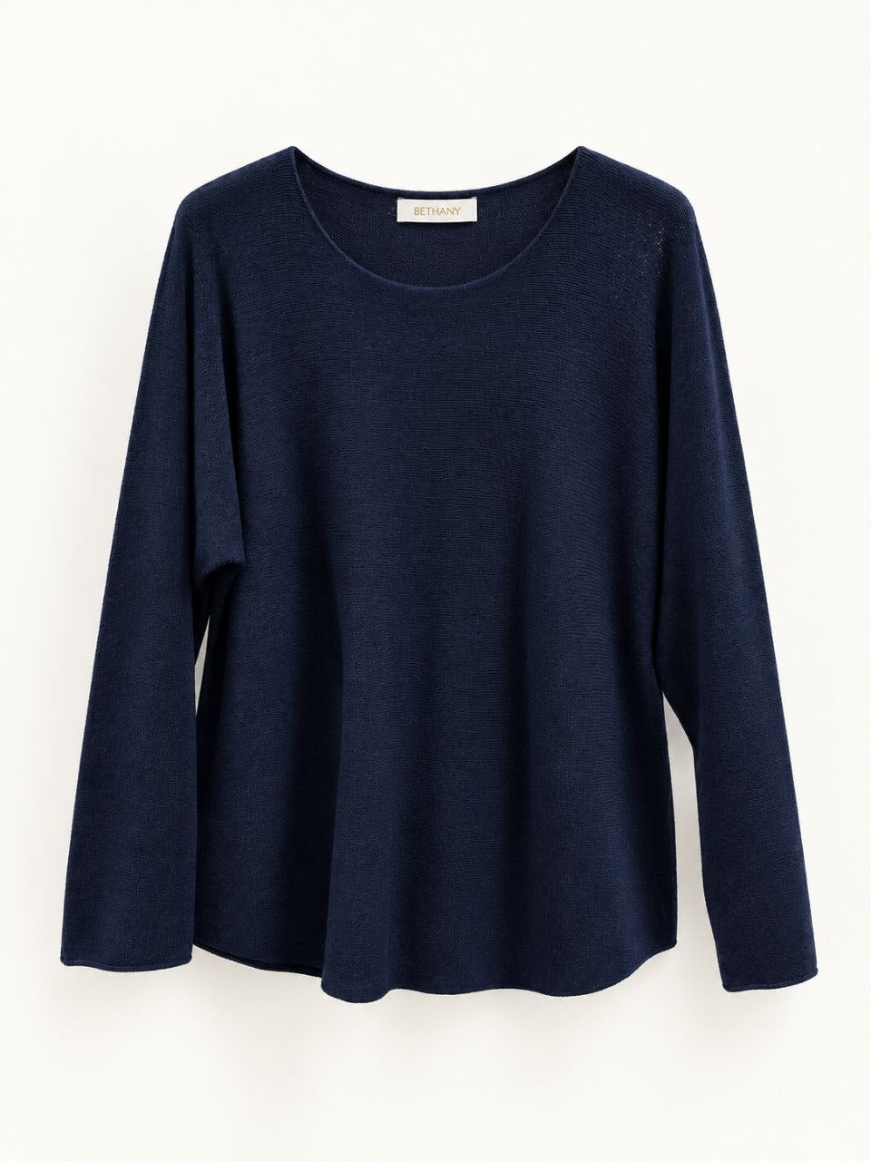 Maglia Donna Sofia Tortora in Maglia