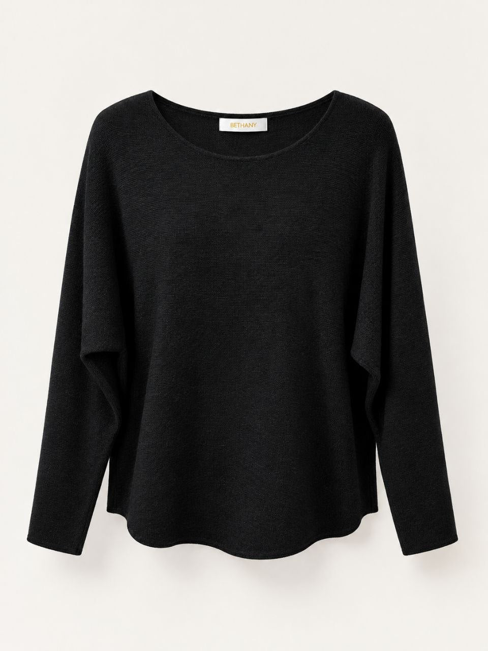 Maglia Donna Sofia Tortora in Maglia