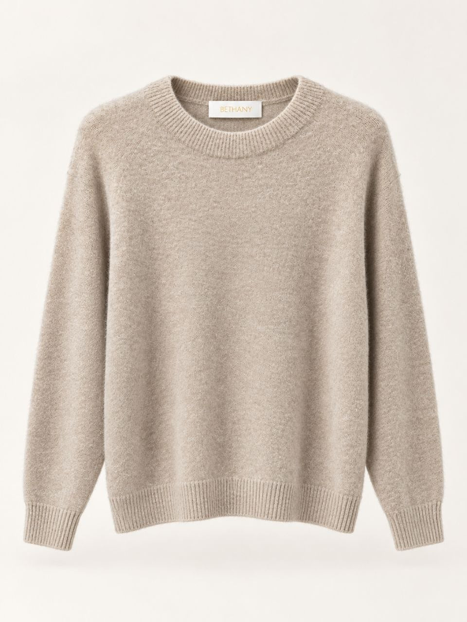 Maglione Isabelle tessuto soffice