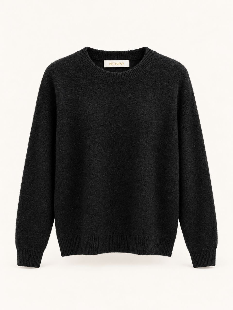 Maglione Isabelle tessuto soffice