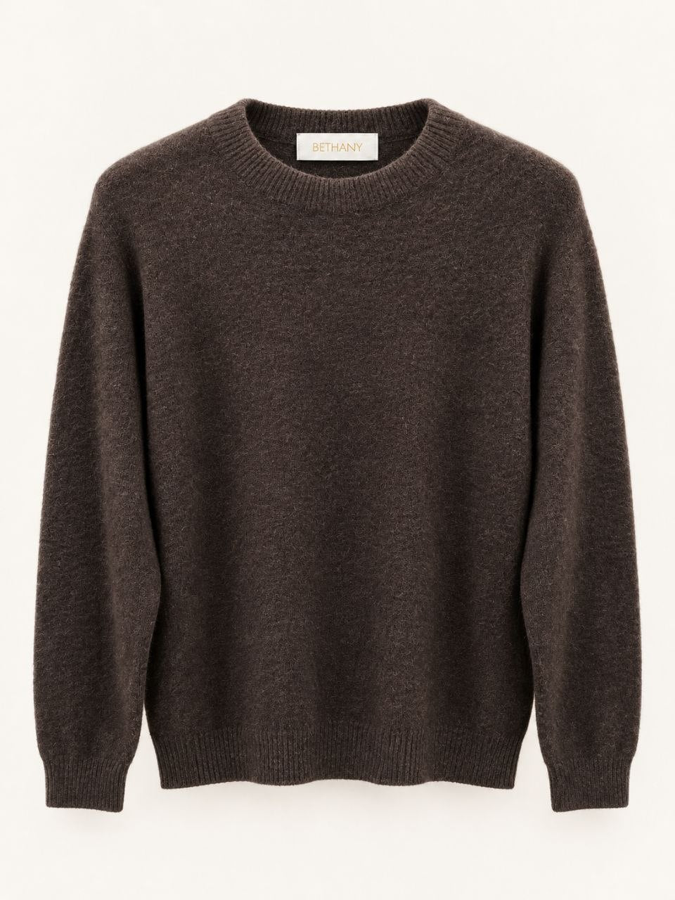 Maglione Isabelle tessuto soffice