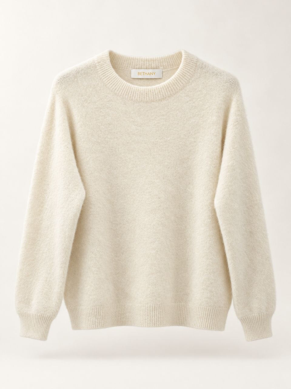 Maglione Isabelle tessuto soffice
