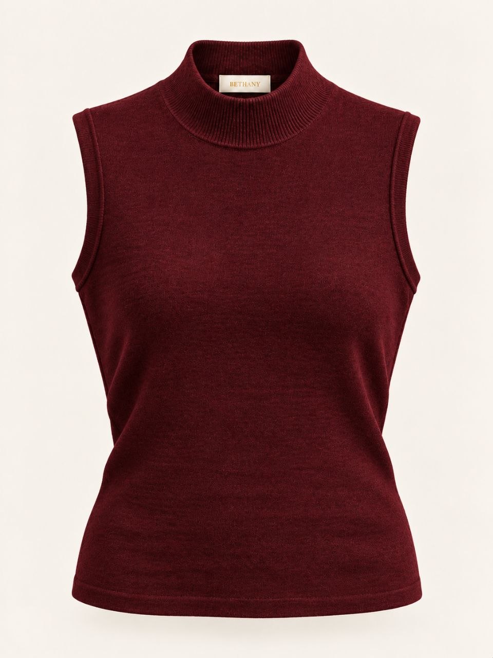 Dolcevita smanicato Aveline